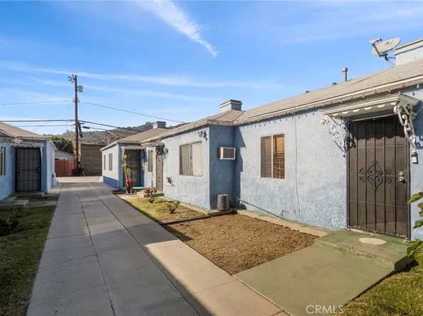 4144 Edenhurst Ave, Los Angeles, CA 90039