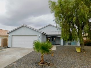 4871 S Santa Evinita Rd, Fort Mohave, AZ 86426