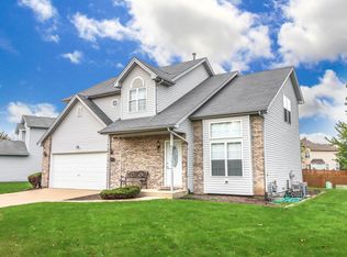 1404 Cindy Ct, Plainfield, IL 60586