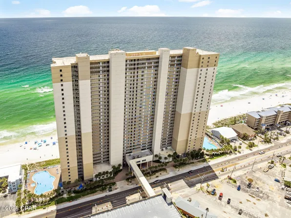 16819 Front Beach Rd #1608, Panama City Beach, FL 32407