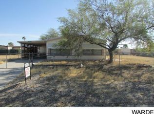 798 Stahlman Dr, Bullhead City, AZ 86442