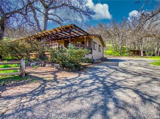 697 New Long Valley Rd, Clearlake Oaks, CA 95423