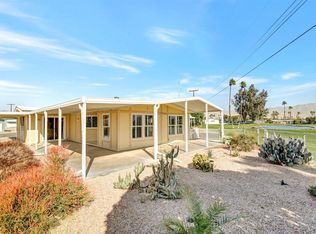 33180 Laredo Cir, Thousand Palms, CA 92276
