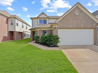 3006 Madison Elm St, Katy, TX 77493