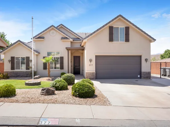 377 N 3340 W, Hurricane, UT 84737