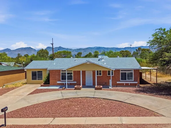 8261 E Kenyon Dr, Tucson, AZ 85710