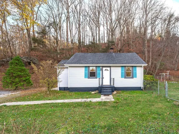 16625 Big Island Hwy, Big Island, VA 24526