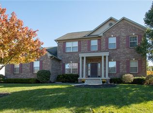 911 Schmitt Rd, Indianapolis, IN 46239