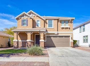 3544 E Bartlett Dr, Gilbert, AZ 85234