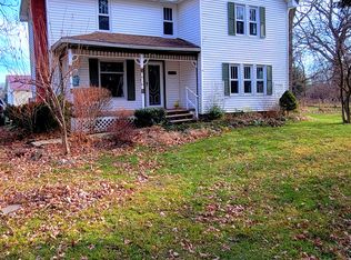 5050 Nicholson Rd N, Fowlerville, MI 48836