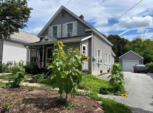 64 East Street, Rutland City, VT 05701