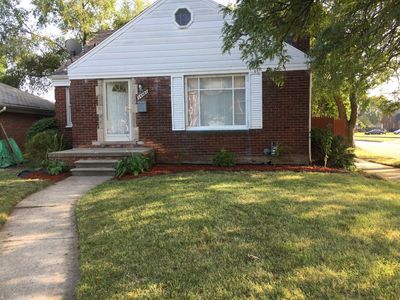 14902 Bringard Dr, Detroit, MI, 48205