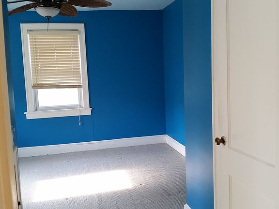 back bedroom