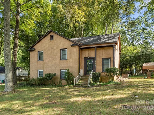 5008 The Plaza, Charlotte, NC 28215