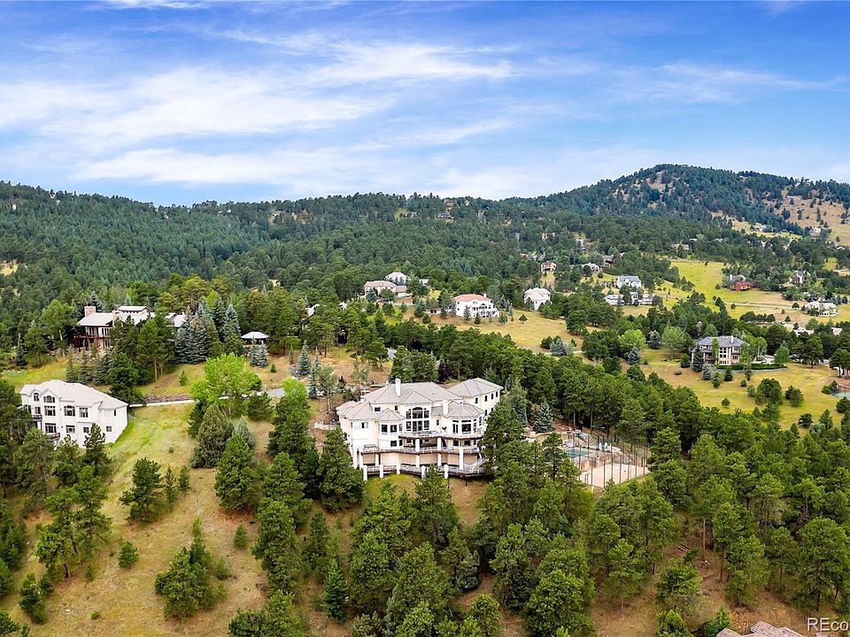 1003 Star Ridge Rd, Golden, CO 80401 Zillow