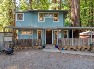 10901 Cosmo Ct, Forestville, CA 95436