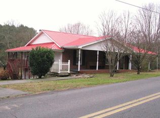 2118 Velma Rd, Athens, TN 37303