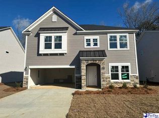 3781 Panther Path #71, Timmonsville, SC 29161