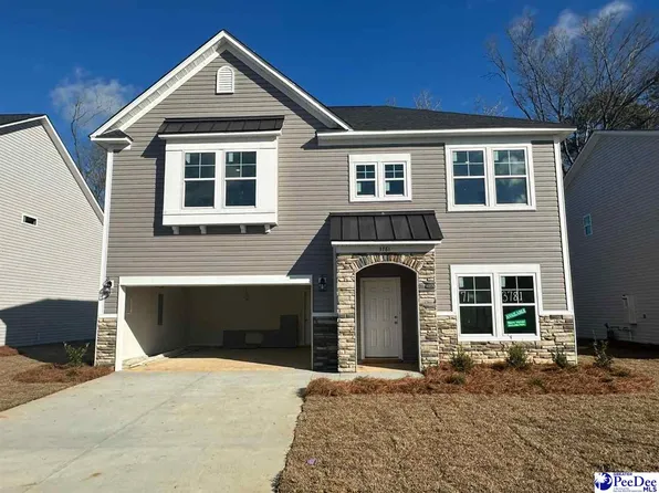 3781 Panther Path #71, Timmonsville, SC 29161