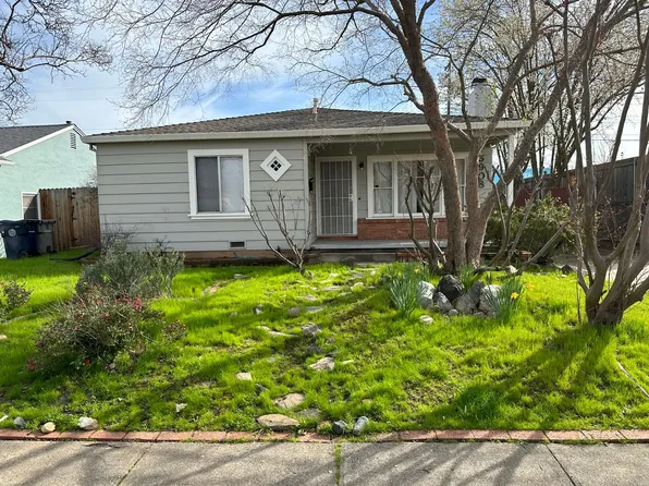 5908 4th Ave, Sacramento, CA 95817