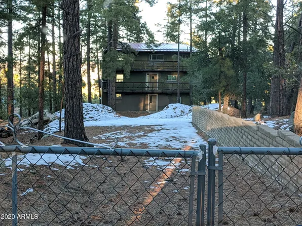 941 N Madizell Dr, Prescott, AZ 85324