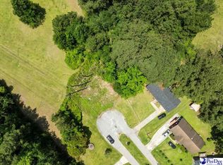 311 Williams Blvd, Florence, SC 29501