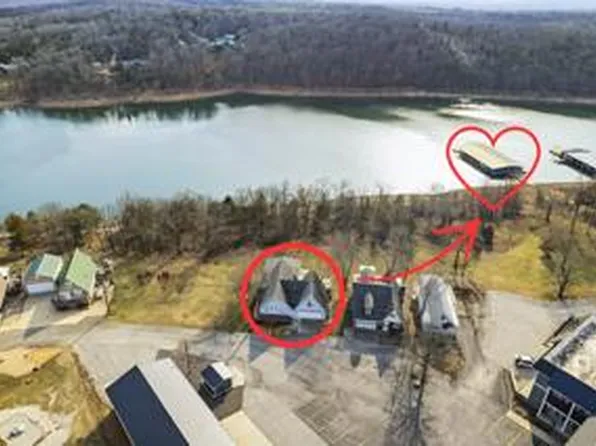 64 Chickasaw Lane, Lampe, MO 65681