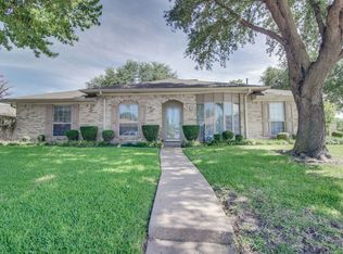 4641 Burdock Dr, Garland, TX 75043