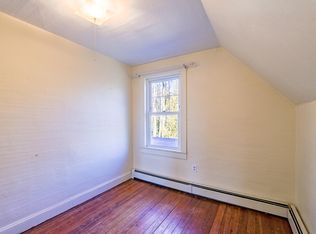 255 Mill Creek Rd, Islesboro, ME 04848