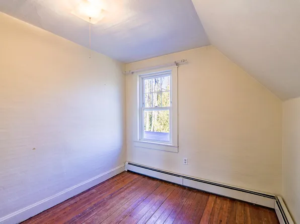 255 Mill Creek Road, Islesboro, ME 04848