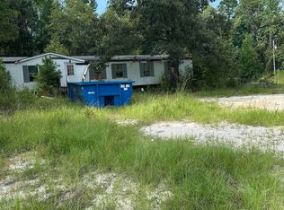 1219 Goffman Dr, Eastover, SC 29044