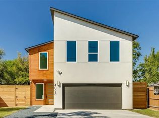 4023 Abilene St, Dallas, TX 75212