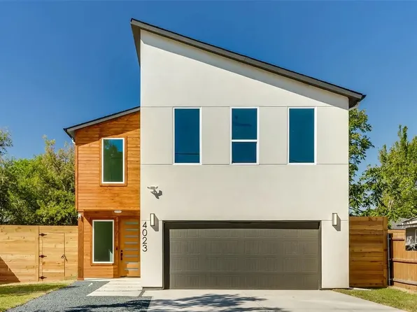 4023 Abilene St, Dallas, TX 75212