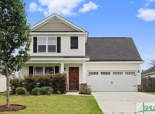 7 Sandy Point Way, Port Wentworth, GA 31407