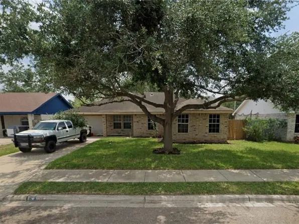 2201 Fullerton Ave, McAllen, TX 78504