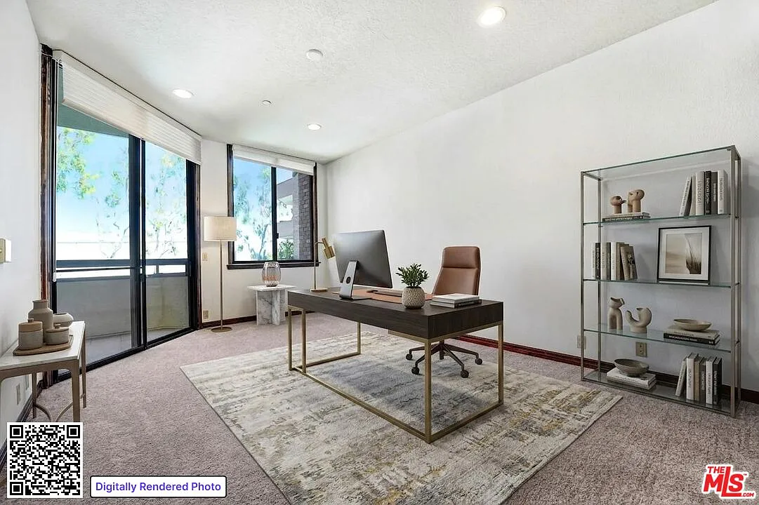 Building Photo - 300 N Swall Dr #201