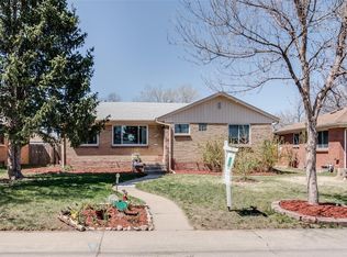 2341 Jamaica St, Aurora, CO 80010