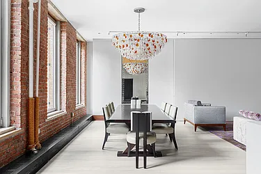 Rented by Brown Harris Stevens