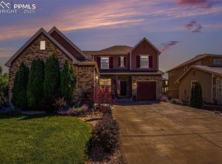 9115 McClintock Dr, Colorado Springs, CO 80924