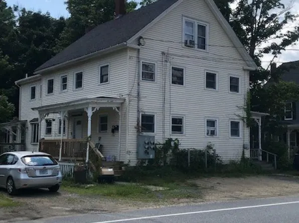 12-14 East Watson Street, Dover, NH 03820