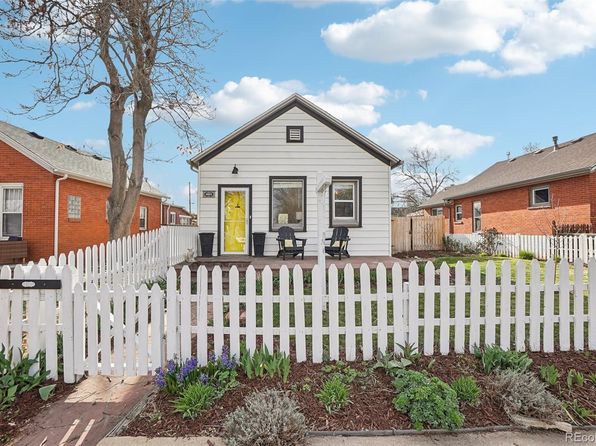 4883 Perry Street, Denver, CO 80212