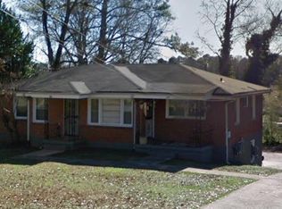 2163 Miriam Ln, Decatur, GA 30032