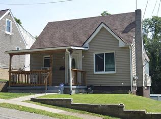 227 James Ave, North Versailles, PA
