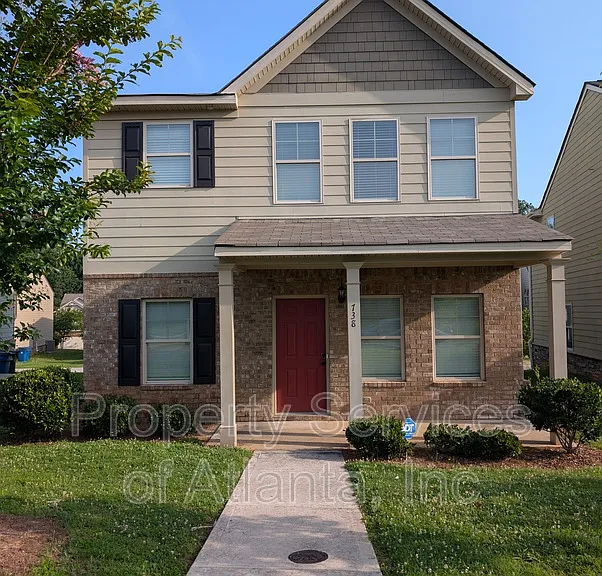 738 Galveston Way — Photo 1