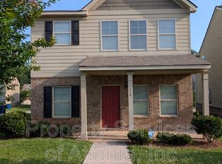 738 Galveston Way, McDonough, GA 30253