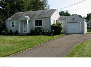 26 Keeney Dr, Bolton, CT 06043