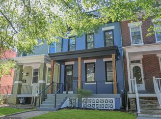 35 Michigan Ave NE, Washington, DC 20002