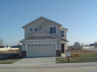 3052 N Lancer, Meridian, ID 83642