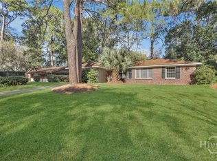 110 Paradise Drive, Savannah, GA 31406