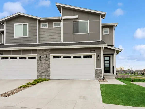 1203 NW 2nd St, Grimes, IA 50111